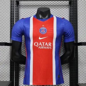 Maillot Match PSG Domicile 2026/2027