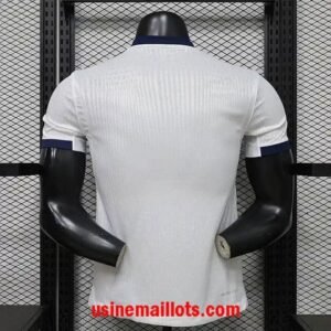 Alternative view of Maillot Match PSG Extérieur 2026/2027