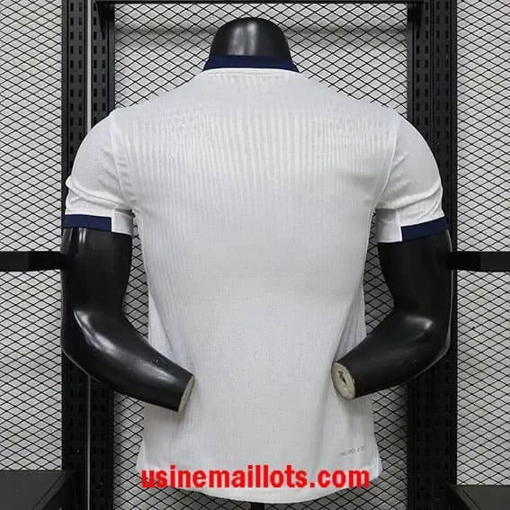 Maillot Match PSG Extérieur 2026/2027 – Image 2