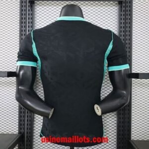 Alternative view of Maillot Match Spécial-Édition Bresil 2026/2027 Noir