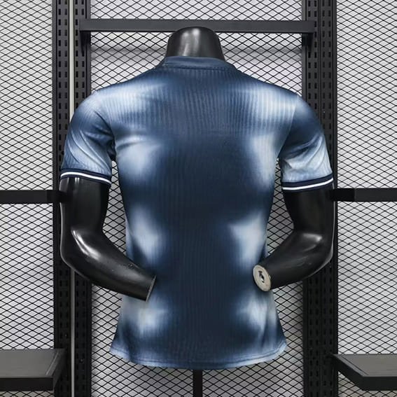 Maillot Match Spécial-Édition PSG 2026/2027 Bleu Blanc – Image 2
