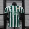 Maillot Match Spécial-Édition Real Madrid 2026/2027 Vert Blanc