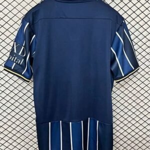 Alternative view of Maillot Millwall Domicile 2026/2027 Bleu