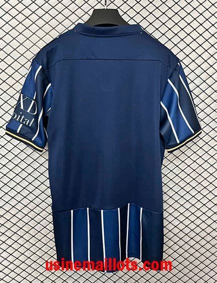 Maillot Millwall Domicile 2026/2027 Bleu – Image 2