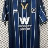 Maillot Millwall Domicile 2026/2027 Bleu