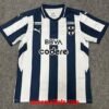 Maillot Monterrey Domicile 2026/2027 Bleu Blanc