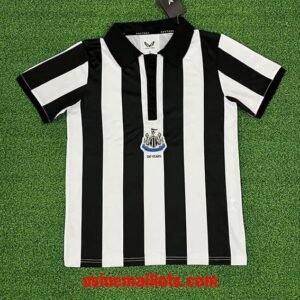 Maillot Newcastle United 150 Ans