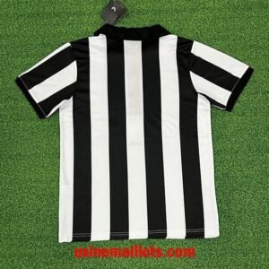 Alternative view of Maillot Newcastle United 150 Ans