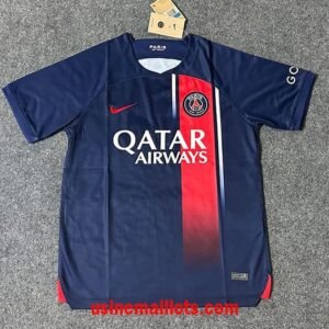 Maillot PSG Domicile 2023/2024