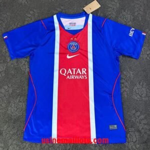 Maillot PSG Domicile 2026/2027 2 Etoiles