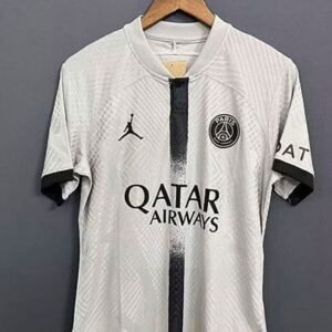 Maillot PSG Extérieur 2022/2023