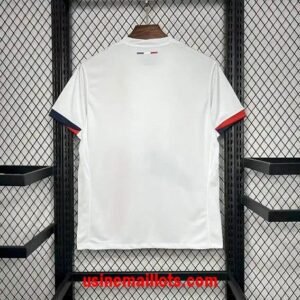 Alternative view of Maillot PSG Extérieur 2026/2027 2 Etoiles