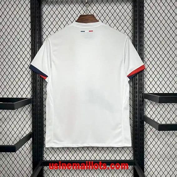 Maillot PSG Extérieur 2026/2027 2 Etoiles – Image 2
