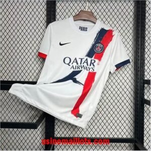 Maillot PSG Extérieur 2026/2027 2 Etoiles