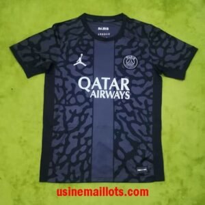 Maillot PSG Third 2023/2024