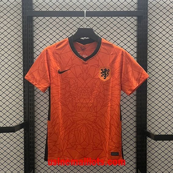 Maillot Pays-Bas Domicile 2021