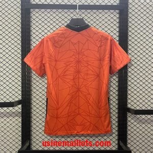 Alternative view of Maillot Pays-Bas Domicile 2021