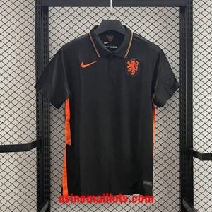Maillot Pays-Bas Extérieur 2021