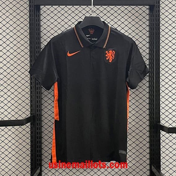 Maillot Pays-Bas Extérieur 2021