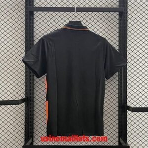 Alternative view of Maillot Pays-Bas Extérieur 2021