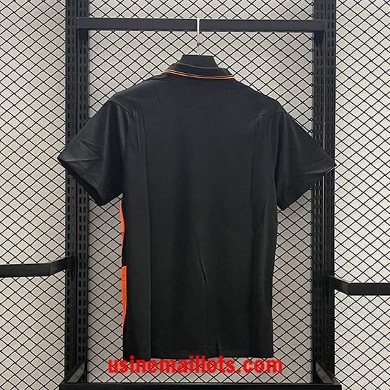 Maillot Pays-Bas Extérieur 2021 – Image 2