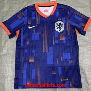 Maillot Pays-Bas Extérieur 2024
