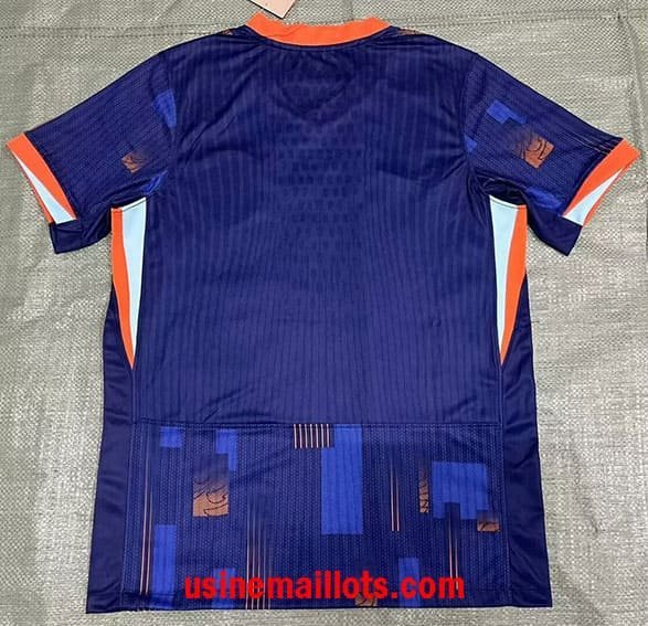 Maillot Pays-Bas Extérieur 2024 – Image 2