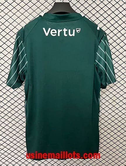 Maillot Plymouth Argyle Domicile 2026/2027 Vert – Image 2