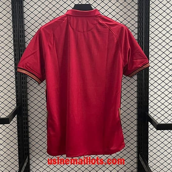 Maillot Portugal Domicile 2021 – Image 2