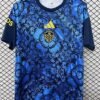 Maillot Pré-Match Leeds United 2026/2027 Bleu