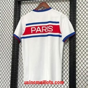Alternative view of Maillot Pré-Match PSG 2026/2027