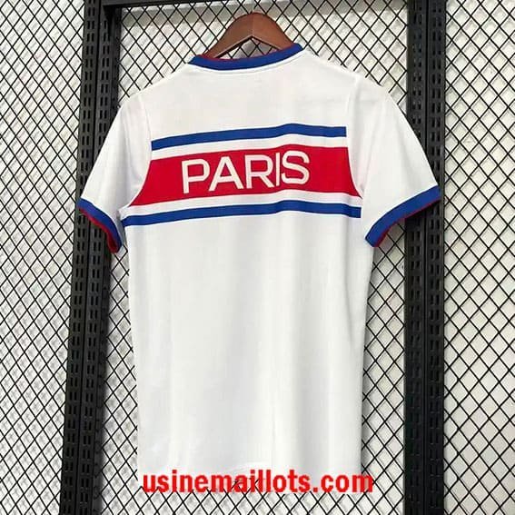 Maillot Pré-Match PSG 2026/2027 – Image 2