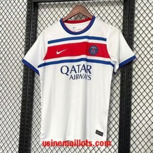 Maillot Pré-Match PSG 2026/2027