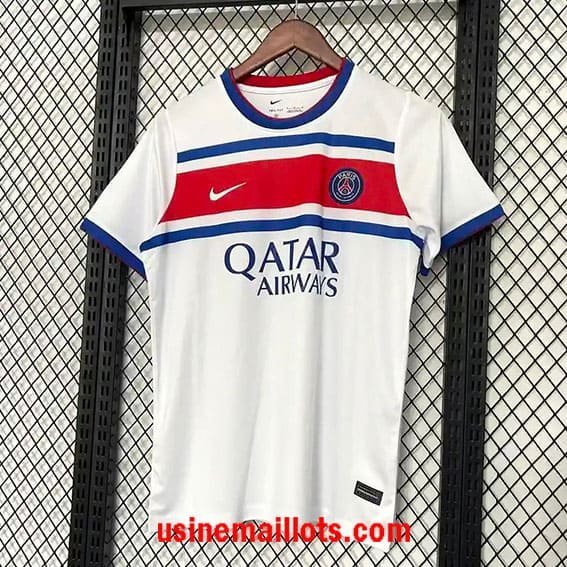 Maillot Pré-Match PSG 2026/2027