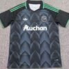 Maillot RC Lens Extérieur 2026/2027 Noir Gris