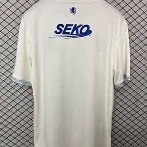 Alternative view of Maillot Rangers FC Extérieur 2026/2027 Blanc