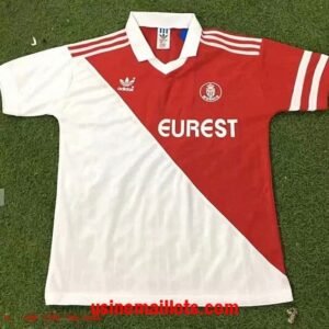 Maillot Rétro AS Monaco Domicile 1994-1995