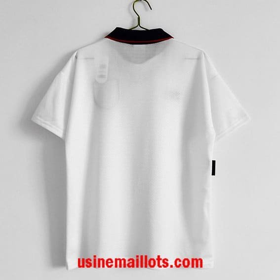 Maillot Rétro Angleterre Domicile 1994 – Image 2
