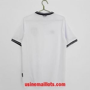 Alternative view of Maillot Rétro Angleterre Domicile 1999-2001
