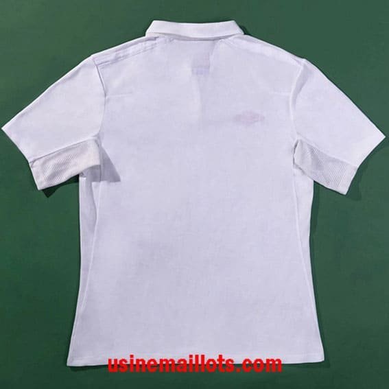 Maillot Rétro Angleterre Domicile 2010 – Image 2