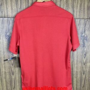 Alternative view of Maillot Rétro Angleterre Extérieur 2013