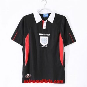 Maillot Rétro Angleterre Third 1998