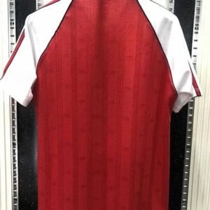 Alternative view of Maillot Rétro Arsenal Domicile 1988-1989