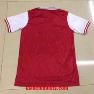 Alternative view of Maillot Rétro Arsenal Domicile 1997-1998