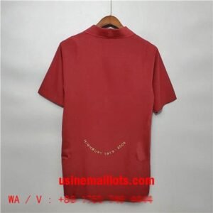 Alternative view of Maillot Rétro Arsenal Domicile 2005-2006