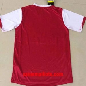 Alternative view of Maillot Rétro Arsenal Domicile 2006-2007