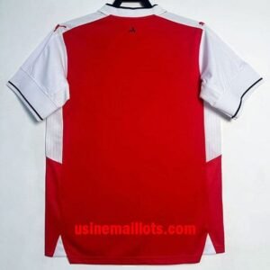 Alternative view of Maillot Rétro Arsenal Domicile 2016-2017