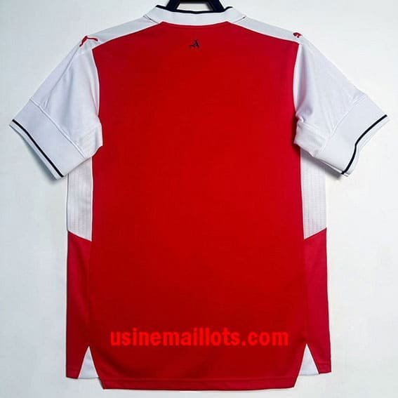 Maillot Rétro Arsenal Domicile 2016-2017 – Image 2