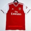 Maillot Rétro Arsenal Domicile 2019-2020