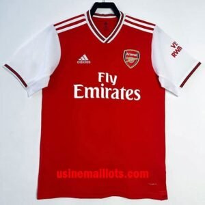 Maillot Rétro Arsenal Domicile 2019-2020